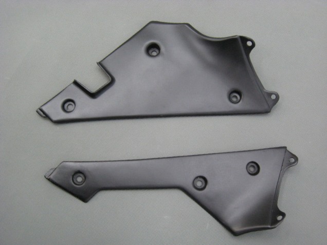 2003-2004 Suzuki GSXR 1000 Motorcycle Fairings - Red Yellow Blue Green Black JOMO Canada