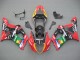 2003-2004 Suzuki GSXR 1000 Motorcycle Fairings - Red Yellow Blue Green Black JOMO Canada