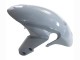 2009-2016 Suzuki GSXR 1000 Motorcycle Fairings - Grey Neon Yellow Black Motul Canada