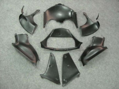 1996-2007 Suzuki GSXR 1300 Hayabusa Motorcycle Fairings - White Black Corona Canada
