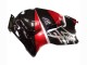 1996-2007 Suzuki GSXR 1300 Hayabusa Motorcycle Fairings - Red Glossy Black Hayabusa Canada