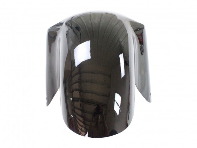 1996-2000 Suzuki GSXR 600 / GSXR 750 Motorcycle Fairings - Black Red Canada