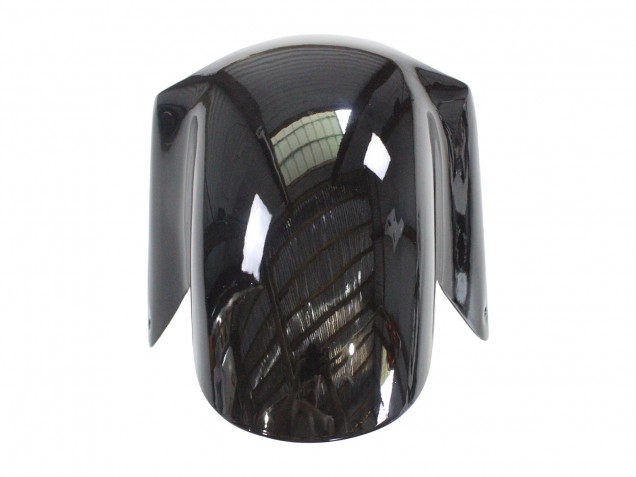 1996-2000 Suzuki GSXR 600 / GSXR 750 Motorcycle Fairings - Black White Canada