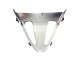 2001-2003 Suzuki GSXR 600 / GSXR 750 Motorcycle Fairing - Silver Glossy Black Red Canada