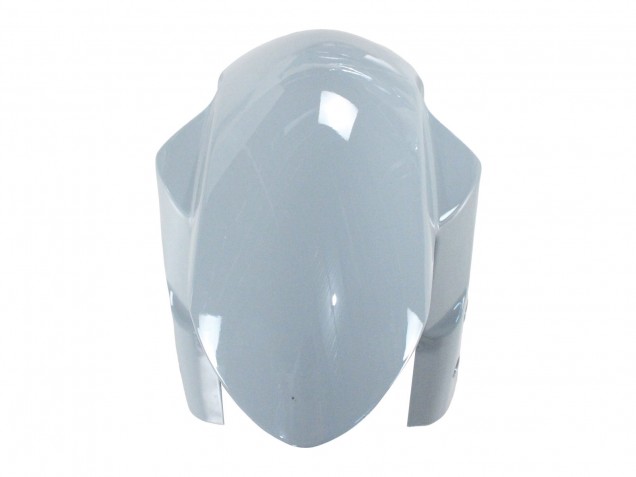 2008-2010 Suzuki GSXR 600 / GSXR 750 Motorcycle Fairings - Glossy Grey Canada