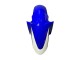 2015-2018 Yamaha YZF R3/R25 Motorcycle Fairings - White Blue Black Racing Canada