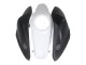 2015-2018 Yamaha YZF R3/R25 Motorcycle Fairing - White Red Matte Black Canada