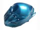 2019-2021 Yamaha YZF R3/R25 Motorcycle Fairing - Blue Black Canada