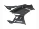 2019-2021 Yamaha YZF R3/R25 Motorcycle Fairings - Matte Black Silver Canada