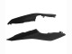 2019-2021 Yamaha YZF R3/R25 Motorcycle Fairings - Matte Black Silver Canada