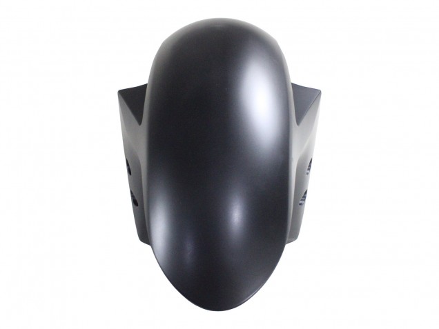 2019-2021 Yamaha YZF R3/R25 Motorcycle Fairings - Matte Black Canada