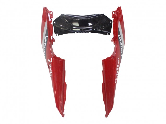 2019-2021 Yamaha YZF R3/R25 Motorcycle Fairings - Red Purple Black Valsir Lenovo Canada