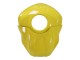 2019-2021 Yamaha YZF R3/R25 Motorcycle Fairings - Yellow Black Canada