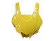 2019-2021 Yamaha YZF R3/R25 Motorcycle Fairings - Yellow Black Canada