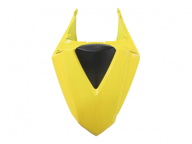 2019-2021 Yamaha YZF R3/R25 Motorcycle Fairings - Yellow Black Canada