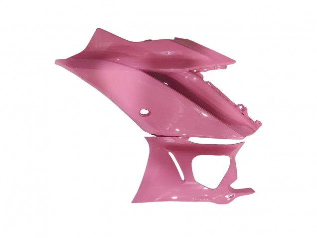 2022-2024 Yamaha YZF R3/R25 Motorcycle Fairing - Pink Black Canada