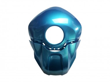 2022-2024 Yamaha YZF R3/R25 Motorcycle Fairing - Blue White Red Black Canada