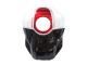 2022-2024 Yamaha YZF R3/R25 Motorcycle Fairings - White Red Black Yamalube Canada