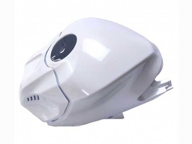 2022-2024 Yamaha YZF R3/R25 Motorcycle Fairings - White Canada