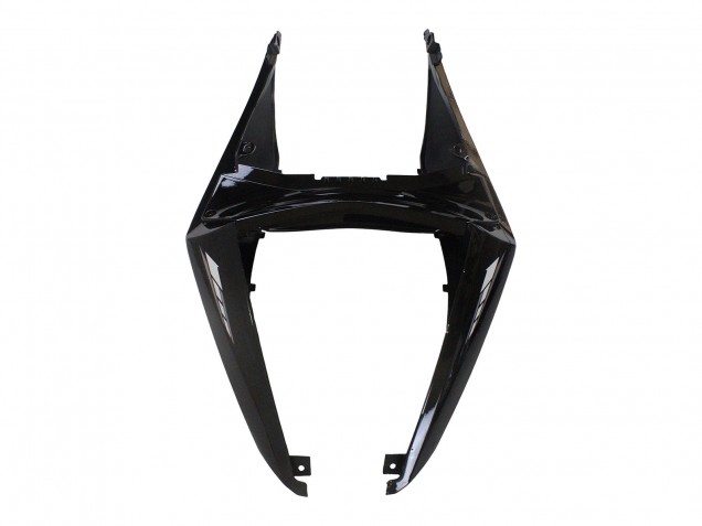 2022-2024 Yamaha YZF R3/R25 Motorcycle Fairings - Silver Blue Glossy Black Canada
