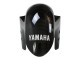 2022-2024 Yamaha YZF R3/R25 Motorcycle Fairings - Silver Blue Glossy Black Canada