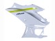 2022-2024 Yamaha YZF R3/R25 Motorcycle Fairings - White Yellow Black Canada
