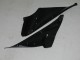 2000-2001 Yamaha YZF 1000 R1 Motorcycle Fairings - Silver Red Fortuna Motul Canada