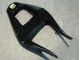 2000-2001 Yamaha YZF 1000 R1 Motorcycle Fairings - Glossy Black White Michelin Canada