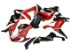 2002-2003 Yamaha YZF 1000 R1 Motorcycle Fairings - Red Silver Black Santander Canada