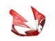 2002-2003 Yamaha YZF 1000 R1 Motorcycle Fairings - Red Silver Black Santander Canada
