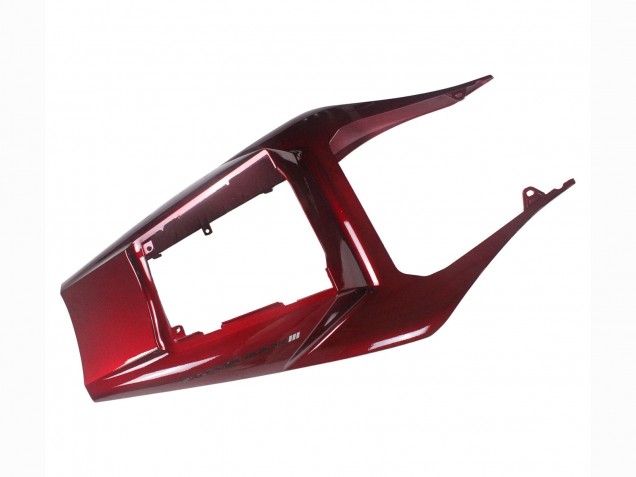 2002-2003 Yamaha YZF 1000 R1 Motorcycle Fairing Kits - Red Matte Black Canada