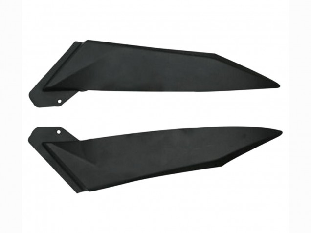 2002-2003 Yamaha YZF 1000 R1 Motorcycle Fairings - Red Black Flame Canada
