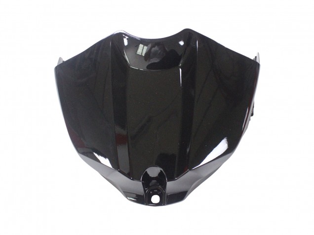 2009-2011 Yamaha YZF 1000 R1 Motorcycle Fairing - Red Black Canada
