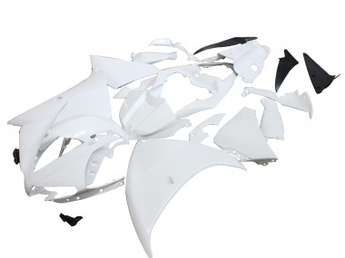 2012-2014 Yamaha YZF 1000 R1 Motorcycle Fairings - Unpainted Canada