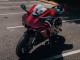 2020-2025 Yamaha YZF 1000 R1 Motorcycle Fairings - Red Canada