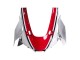 2020-2025 Yamaha YZF 1000 R1 Motorcycle Fairing - White Red Glossy Black Canada