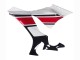 2020-2025 Yamaha YZF 1000 R1 Motorcycle Fairing - White Red Glossy Black Canada