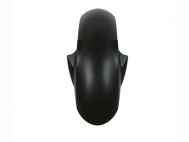 2006-2009 Yamaha YZF R6S Motorcycle Fairings - Matte Black Canada