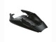 2006-2009 Yamaha YZF R6S Motorcycle Fairings - Matte Black Canada