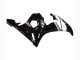 2003-2004 Yamaha YZF R6 Motorcycle Fairings - Red White Glossy Black Canada
