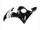 2006-2009 Yamaha YZF R6S Motorcycle Fairings - Red White Glossy Black Canada