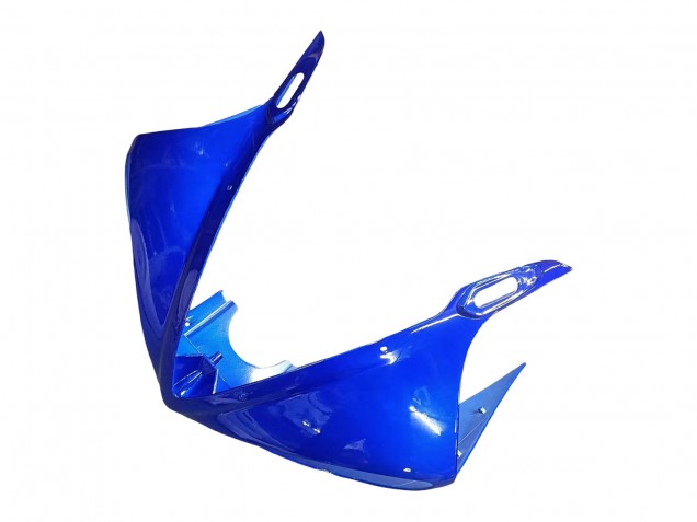 2003-2004 Yamaha YZF R6 Motorcycle Fairing - Blue Canada