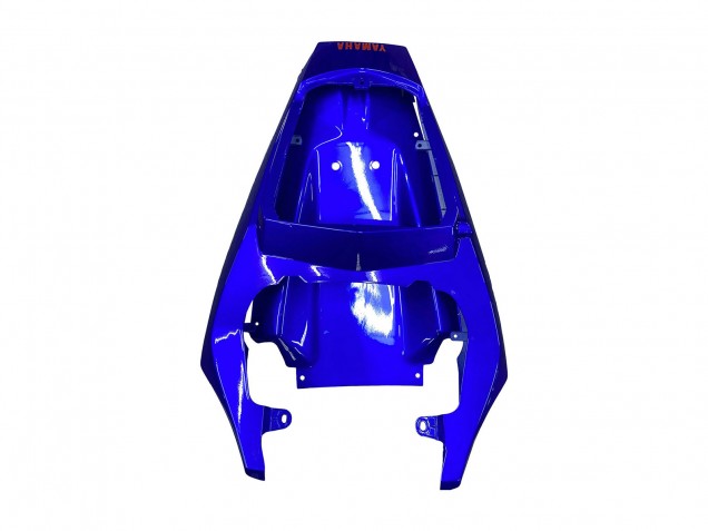 2006-2009 Yamaha YZF R6S Motorcycle Fairings - Blue Black Canada