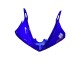 2006-2009 Yamaha YZF R6S Motorcycle Fairings - Blue Black Canada