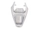2003-2004 Yamaha YZF R6 Motorcycle Fairings - White Red Canada