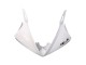 2006-2009 Yamaha YZF R6S Motorcycle Fairings - White Red Canada