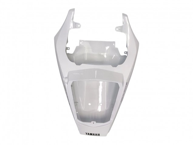 2006-2009 Yamaha YZF R6S Motorcycle Fairings - White Red Canada