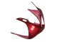 2006-2009 Yamaha YZF R6S Motorcycle Fairing Kits - Red Matte Black Canada