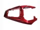 2006-2009 Yamaha YZF R6S Motorcycle Fairing Kits - Red Matte Black Canada