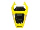 2006-2009 Yamaha YZF R6S Motorcycle Fairings - Yellow Pink Glossy Black Rossi Repsol 46 Canada